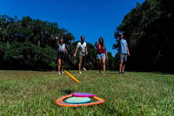 Produktbild Waboba Backnine Set