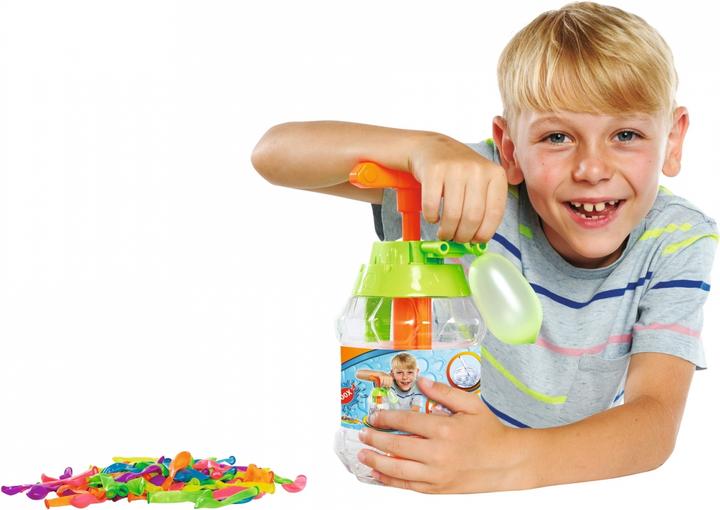 Produktbild Simba Wasserbomben Füllflasche (1 x)