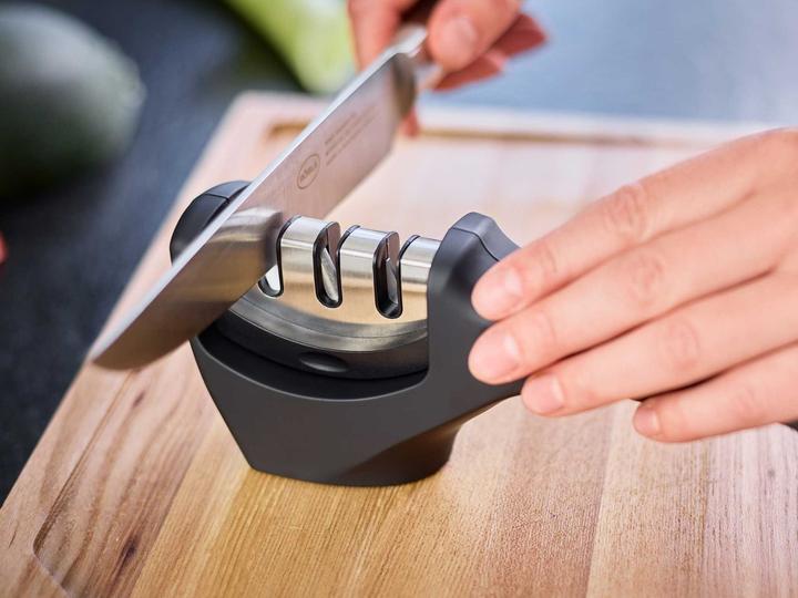 Produktbild Rösle Messerschleifer