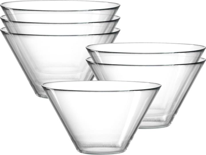 Produktbild Ritzenhoff & Breker Inga Salatschalen (20 cm, 6 x)