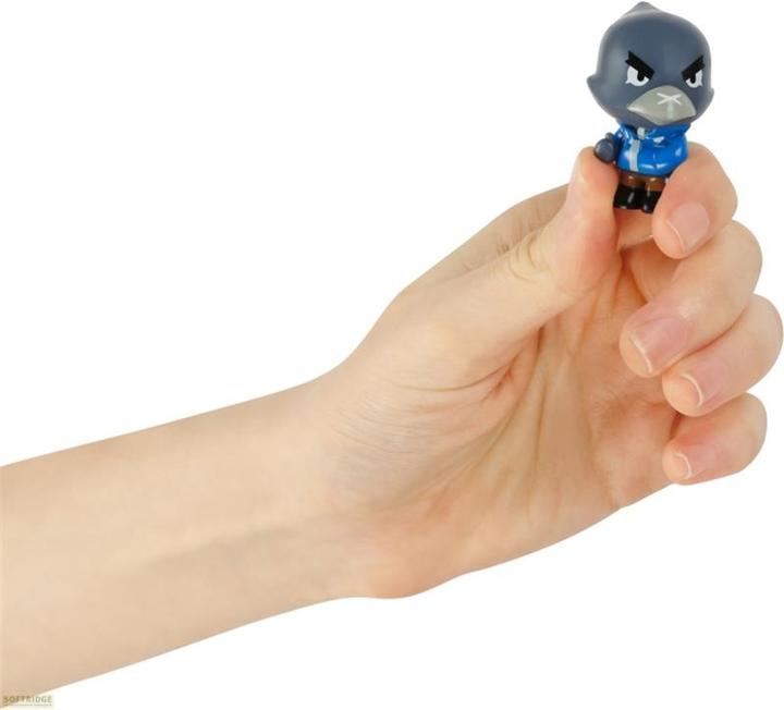 Produktbild Joojee Brawl Stars Minifiguren