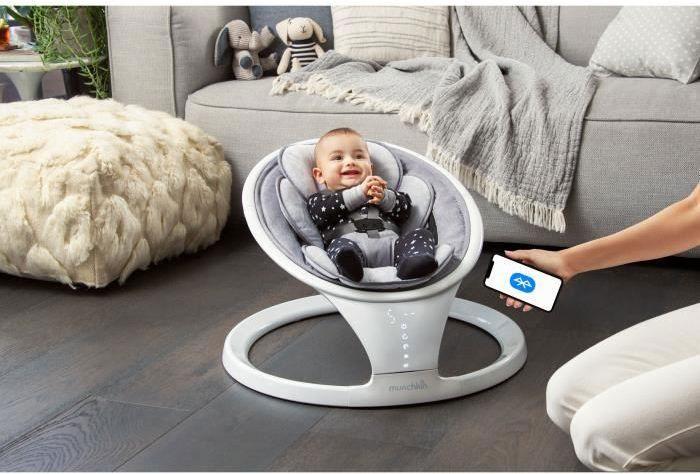 Produktbild Munchkin Babywippe