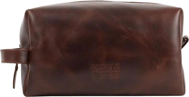 Buckle & Seam Waschbeutel Everst (3 l)