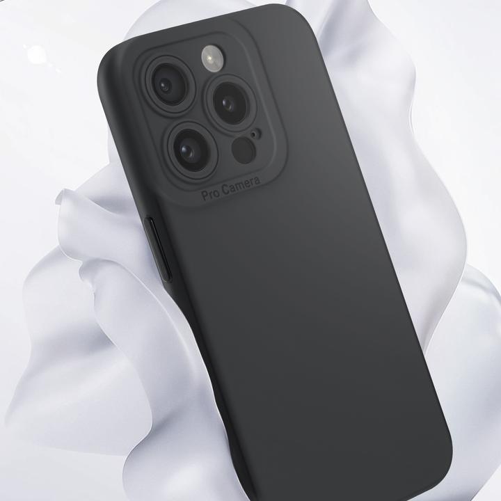 Produktbild Avizar SoftGlow Case Series (Apple iPhone 15 Pro)