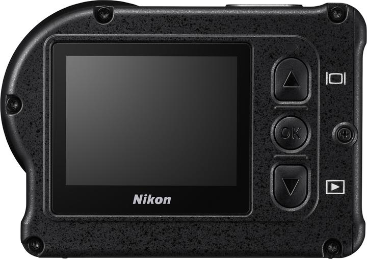 Image du produit Nikon KeyMission 170 (30p, Bluetooth, WiFi)