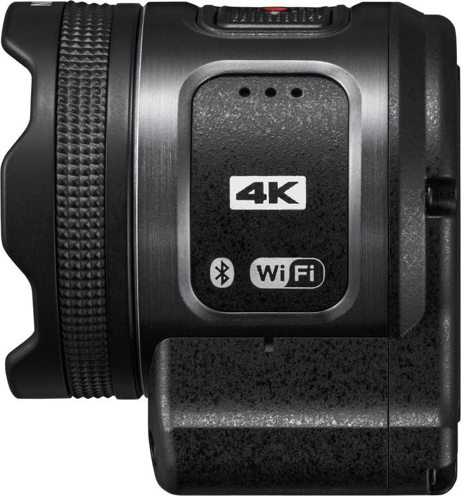 Image du produit Nikon KeyMission 170 (30p, Bluetooth, WiFi)