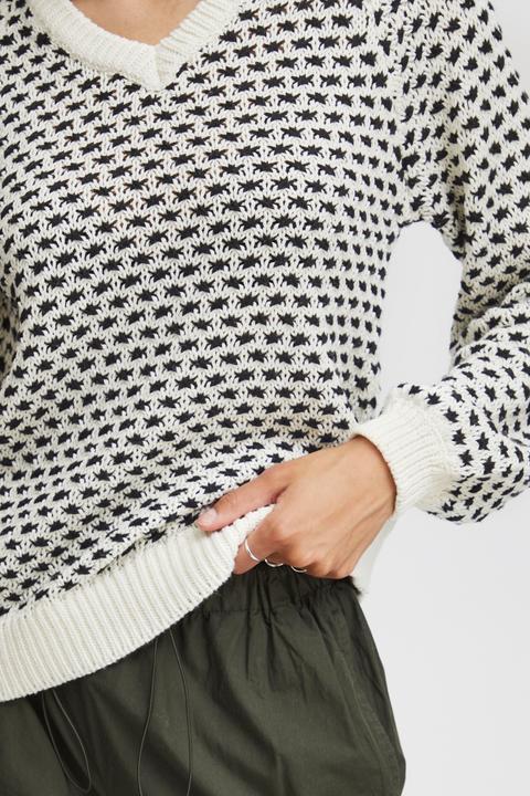 Immagine prodotto B.young MAGLIONE BYOLENA - 20813863 (L)