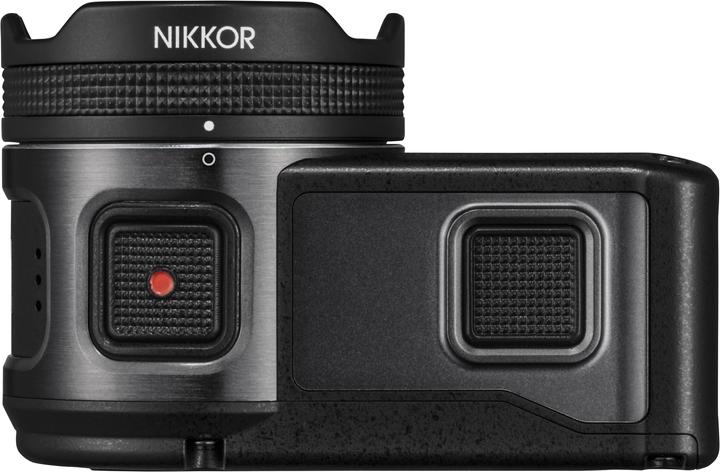 Image du produit Nikon KeyMission 170 (30p, Bluetooth, WiFi)
