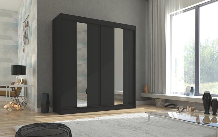 Produktbild ADRK Furniture Balton (200 x 61 x 215 cm)