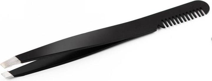 Immagine prodotto JTI Pinzette con pettine - nero
