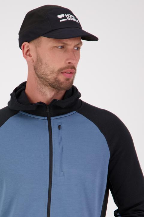 Immagine prodotto Mons Royale Cappuccio in pile Approach Merino Shift (M)