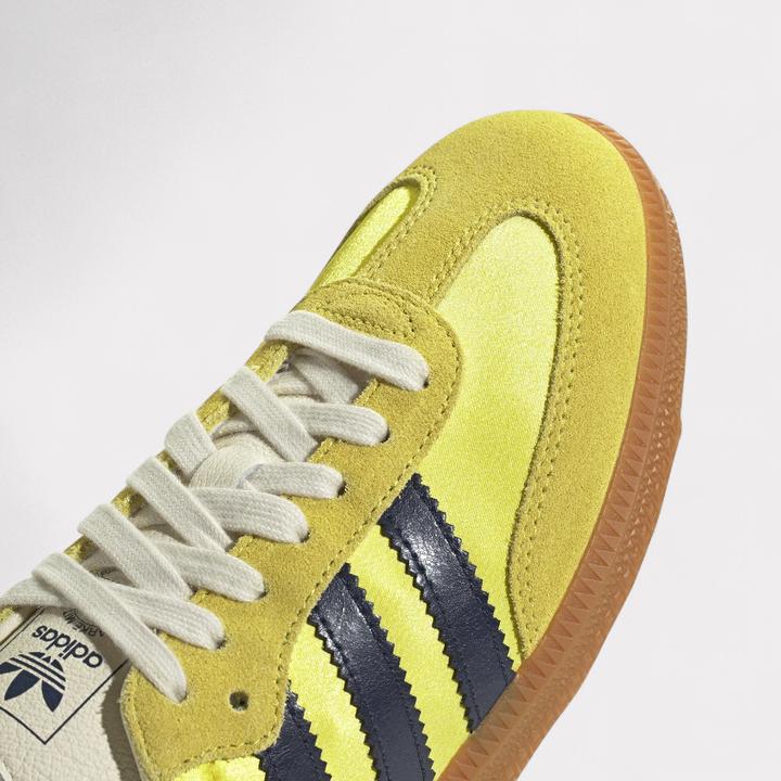 Actual product image adidas Samba (41 1/3)