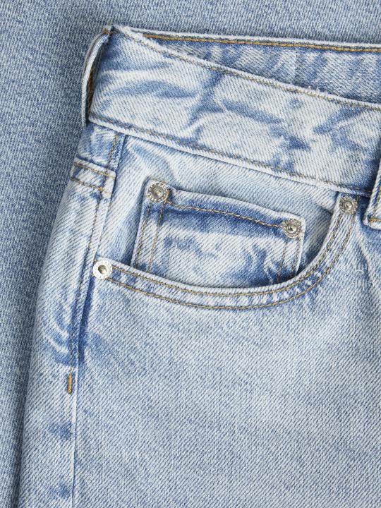 Produktbild JJXX Jxtokyo Wide Fold Up Hw R6169 Dnm Ln (W31/L32)