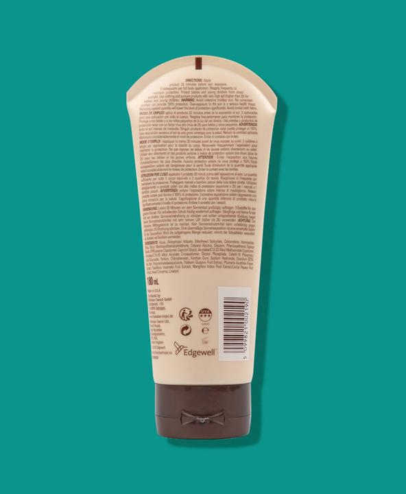 Immagine prodotto Hawaiian Tropic Aloha Care (Crema solare, SPF 30, 180 ml)