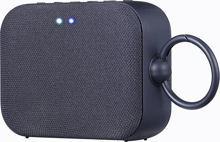 Actual product image LG XBOOM Go PN1. Speaker type: 1-way, Tweeter diameter (Imperial): 3.81 cm (1.5" ), Tweeter dia. (5 h, Battery operated)
