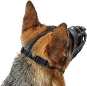 Productafbeelding Hunter Albury - Muilkorf - 4 (4, Hond, Hondensport)