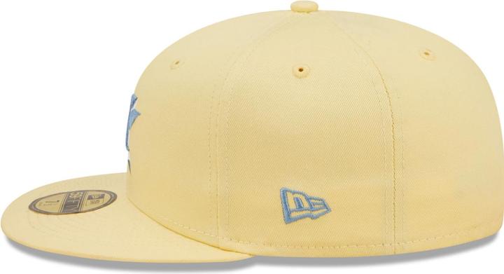 Actual product image New Era 59Fifty Cap - COOPERSTOWN Houston Astros - 7 5/8 (7 5/8)