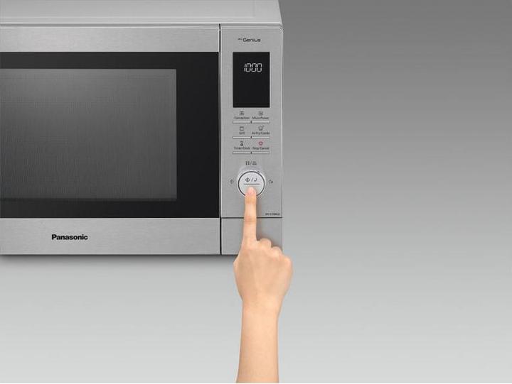 Immagine prodotto Panasonic NN-CD88QSEPG (34 l)