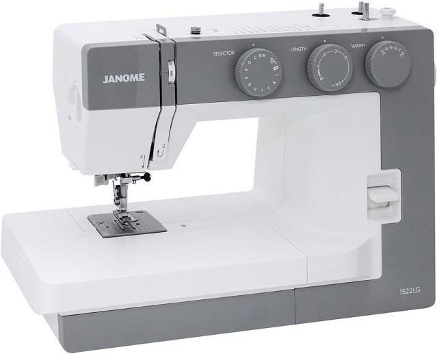 Produktbild Janome 1522LG