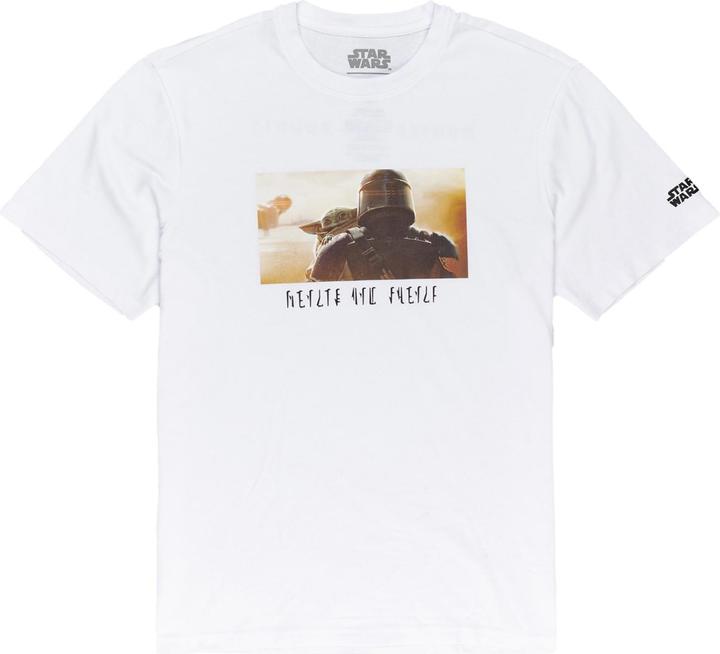 Element Star Wars Mandalorian x Protect T-Shirt (XS)