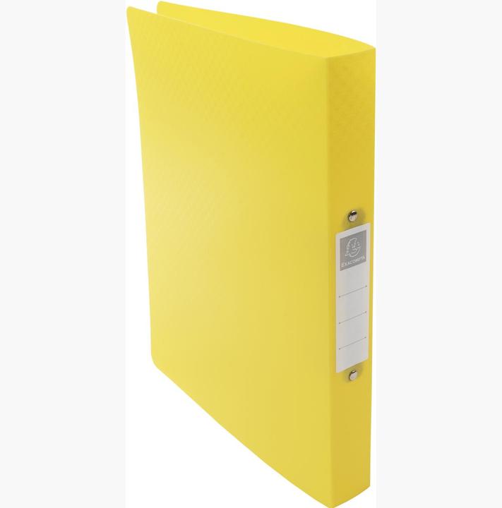 Produktbild Exacompta Ringbücher (A4, 40 mm, 4 Stück)