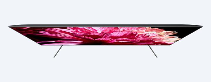 Image du produit Sony KD75XG9505 (75", LCD, 4K, 2019)