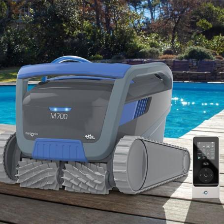Produktbild Dolphin M700 mit Caddy