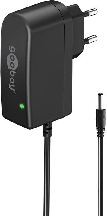 Produktbild Goobay 12-V-Netzteil
