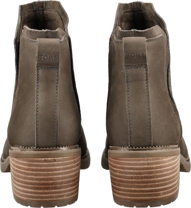 Actual product image Toms W's Hailey Leather (36.5)