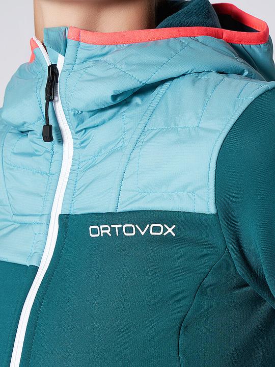 Produktbild Ortovox Fleece Plus Hoody (S)