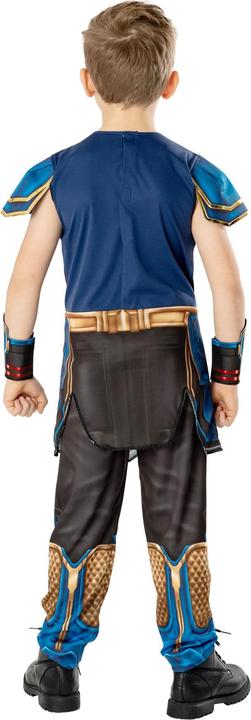 Produktbild Metamorph Thor: Love and Thunder Kostüm für Kinder (116)