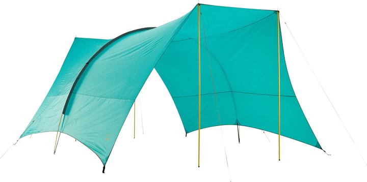 Immagine prodotto Grand Canyon Rifugio Tahuta 4 (Tarp, 7.25 kg, 4 persone)