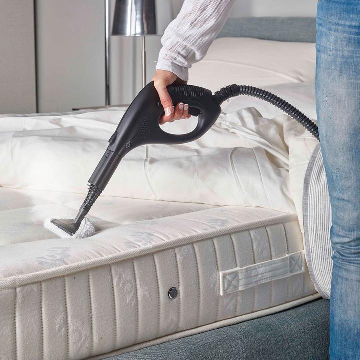 Produktbild Polti Smart 30 S Zylinder-Dampfreiniger (3 Bar, 1800 W)