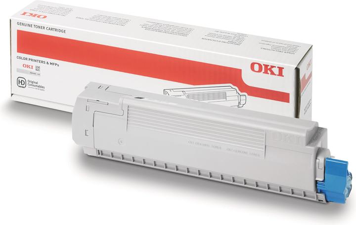 Actual product image OKI 44059212 (FC)