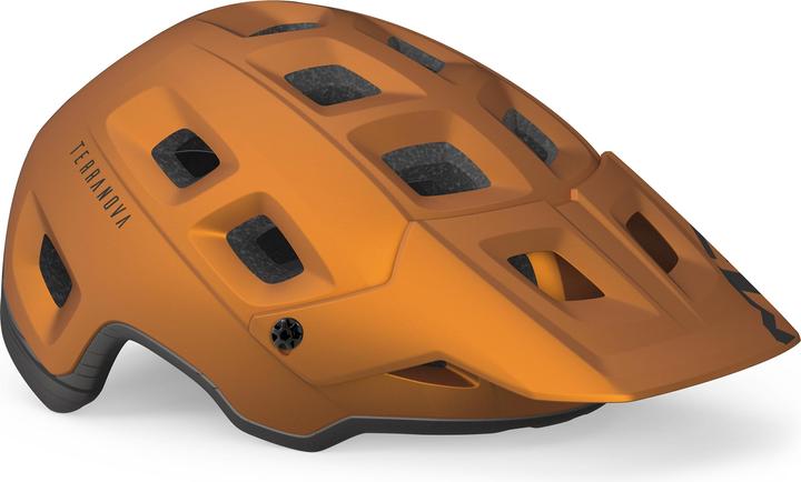 MET Bike helmet Terranova MIPS