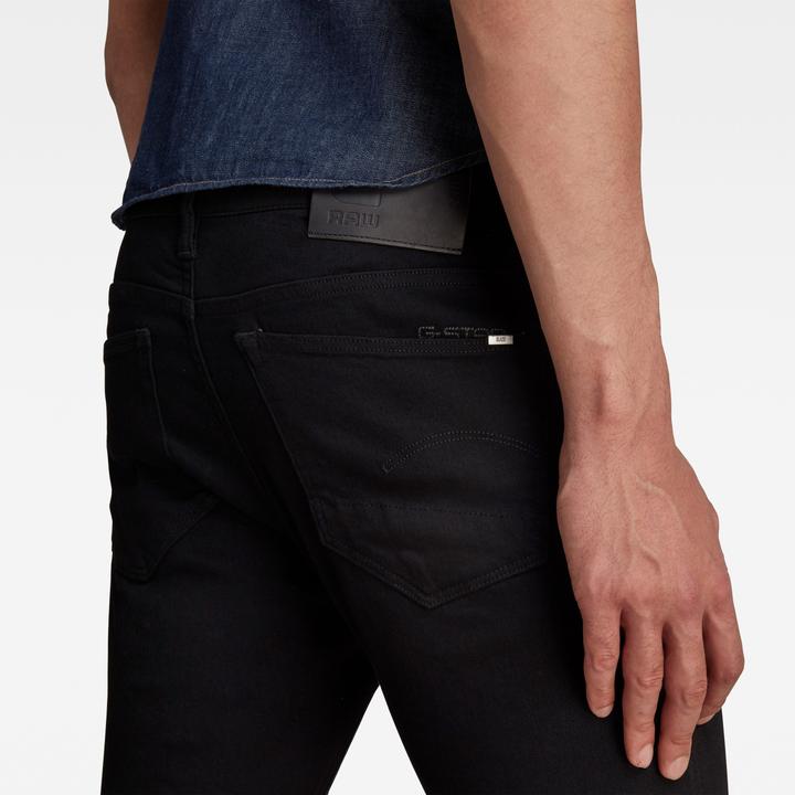 Actual product image G-Star Jeans Slim Fit "3301 (W34/L32)