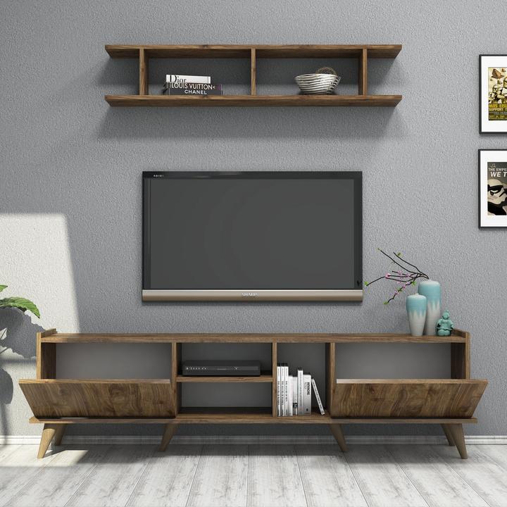 Produktbild Hanah Home Dallin (180 x 52 x 34 cm)