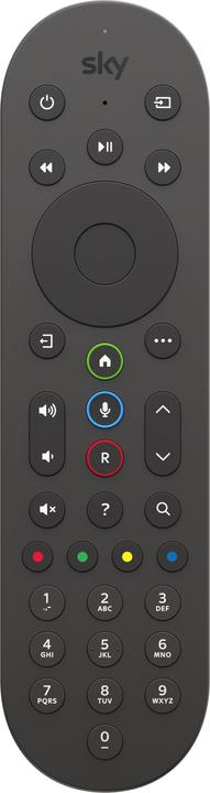 Produktbild SKY Box