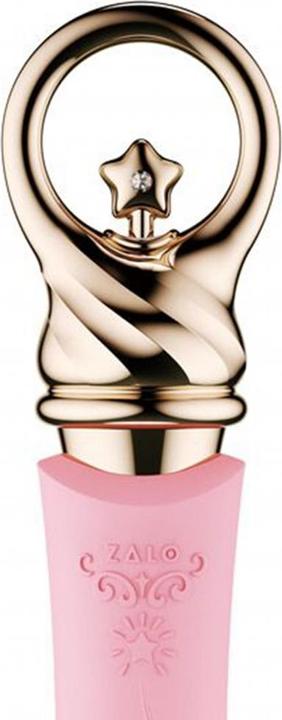 Produktbild Curve Toys Courage Heating G-Spot Massager
