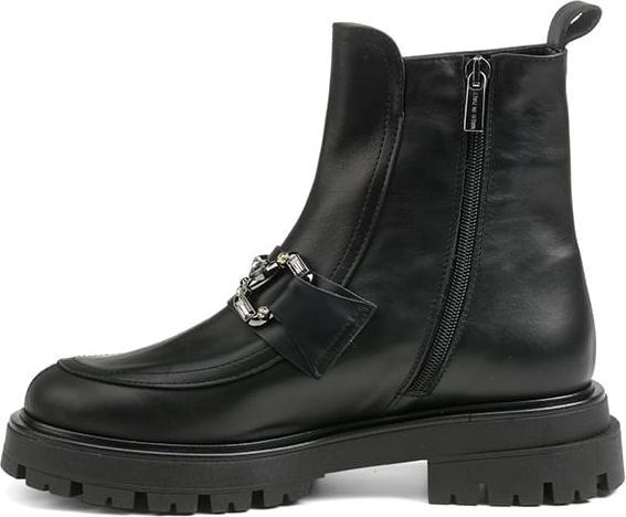 Rieker Stiefel (40)