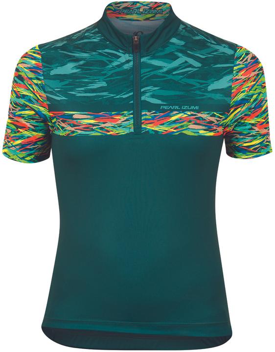 Pearl Izumi quête