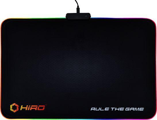 Immagine prodotto HIRO Tappetino per mouse di precisione Apollo (NTT-APOLLOPR) (M)