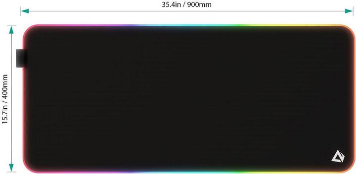 Actual product image Aukey KM-P7 (XXL)