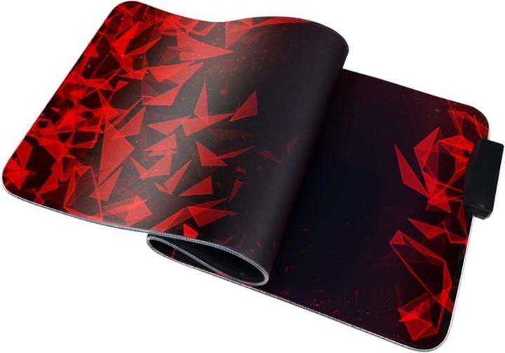 Immagine prodotto Marvo MG011 XL Tappetino per mouse RGB 800x300x4mm (XL)