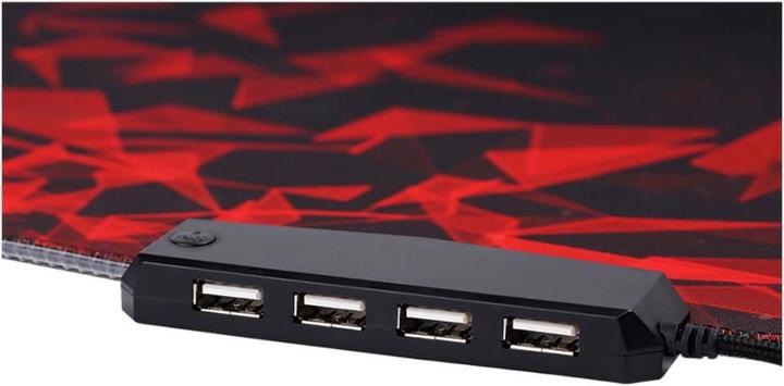 Immagine prodotto Marvo MG011 XL Tappetino per mouse RGB 800x300x4mm (XL)