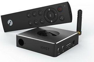 Immagine prodotto Ieast Lettore video SoundStream Pro M30