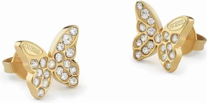 Image du produit Guess CHRYSALIS Boucles d'oreilles (Acier inoxydable)