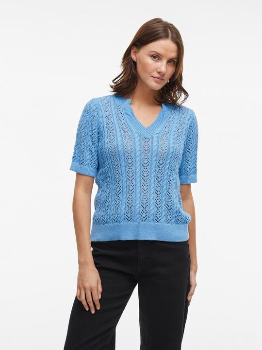 Immagine prodotto Vila Kurzarm Stricktop (XS)
