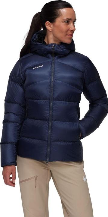 Immagine prodotto Mammut Giacca con cappuccio Taiss Pro Insulation da donna (M)