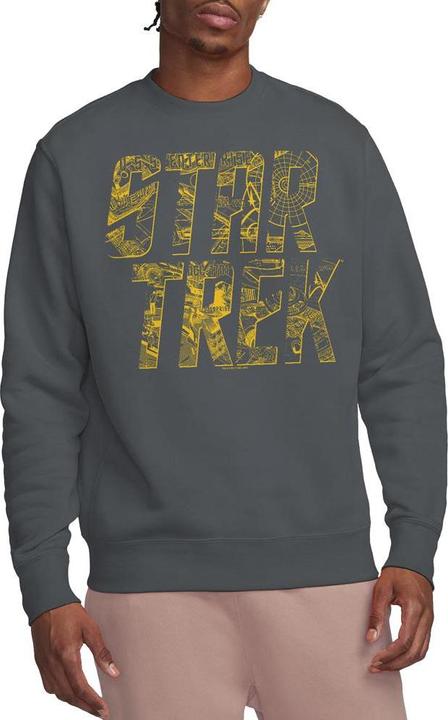 Immagine prodotto Felpa Logo Schematico Adulto Unisex (S)
